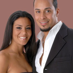 Tito & Tamara from Puerto Rico