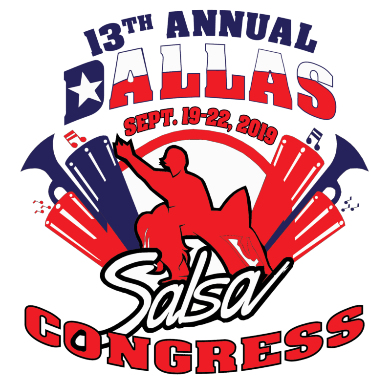 Home DALLAS SALSA CONGRESS 2019